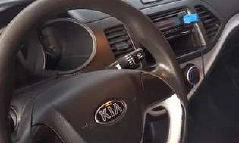 Vendo Kia Picanto Ai...