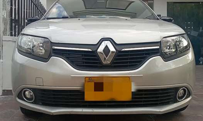 Vendo Renault Sander...