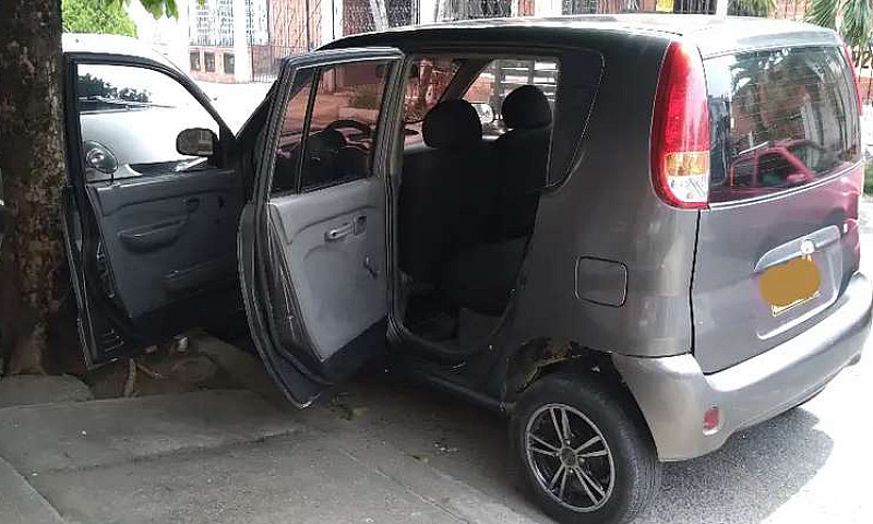 Espectacular Hyundai...