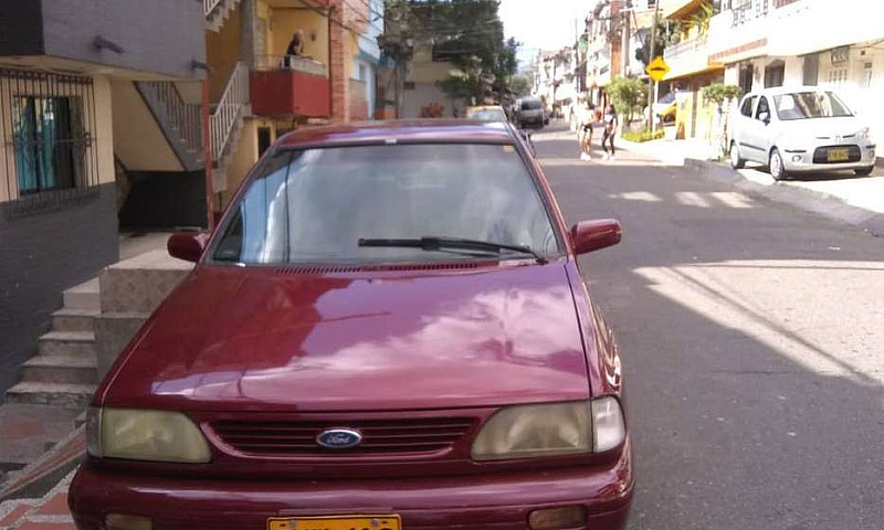 Vencambio  Carro For...