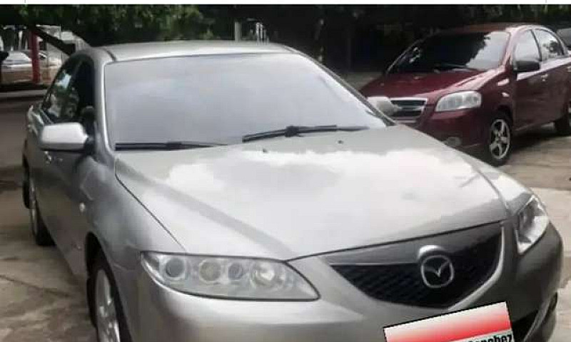 Se Vende Mazda 6 Mod...