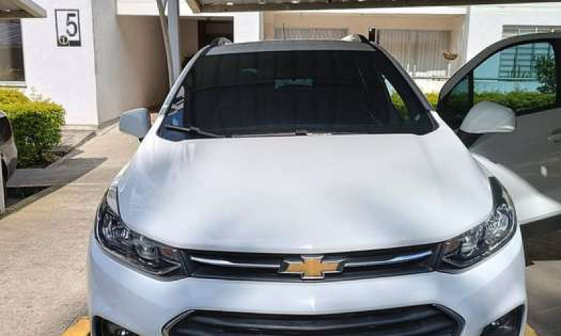 Tracker Modelo 2019...