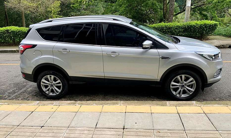 Ford Escape Se...