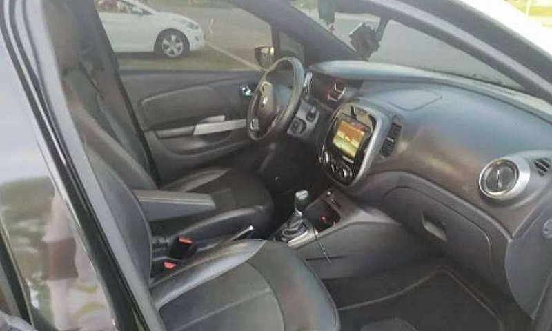 Renault Captur Inten...
