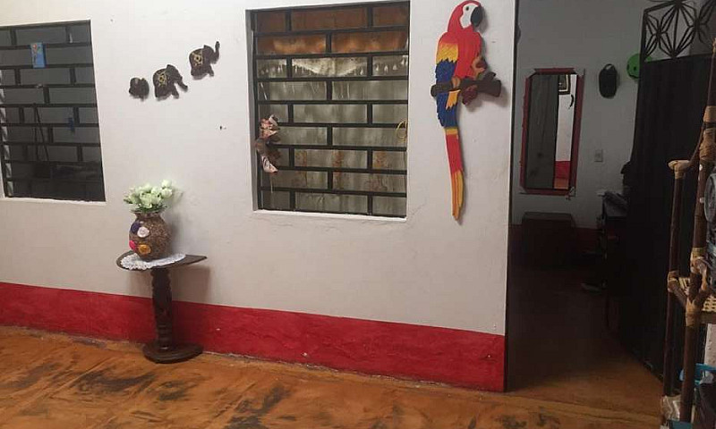 Venta De Casa En San...