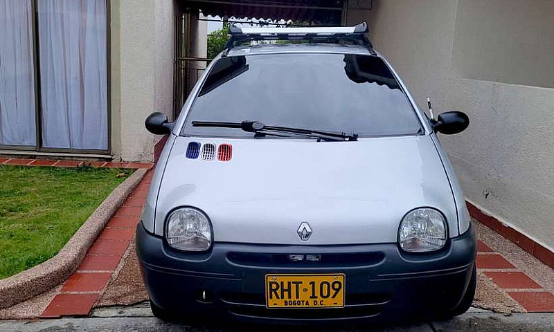 Renault Twingo...