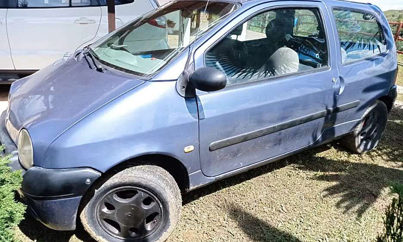 Vendo Twingo...
