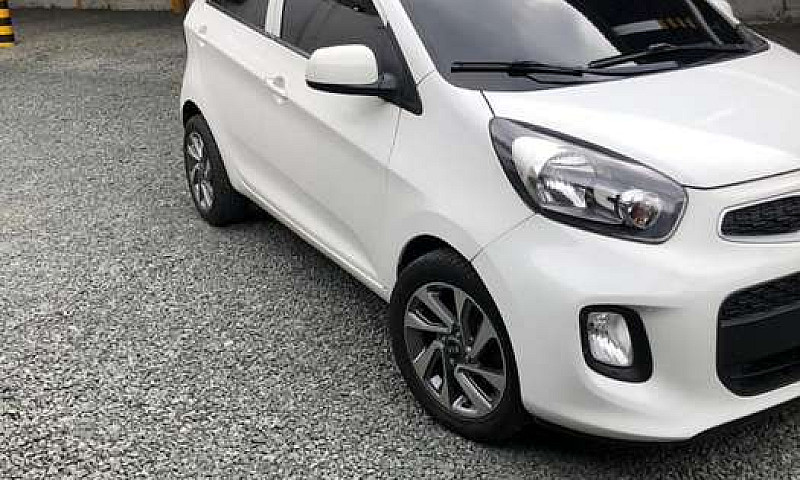 Kia Picanto Ion R 20...