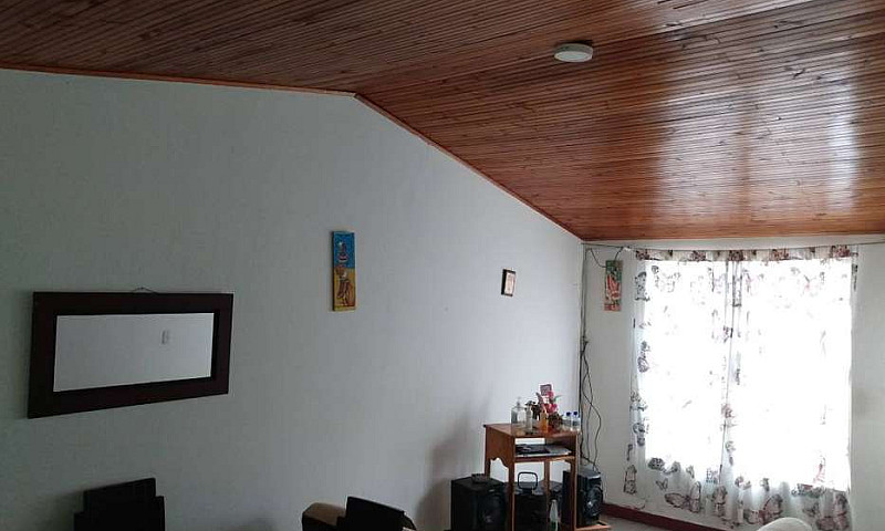 Se Vende Casa Barrio...