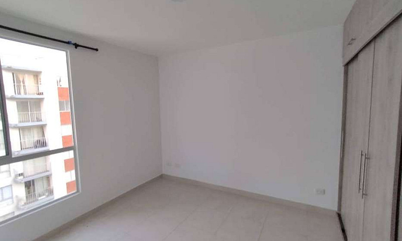 Vendo Apartamento En...