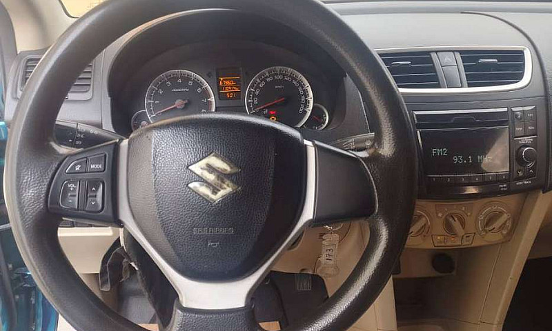 Suzuky Dzire 1.2 Sed...