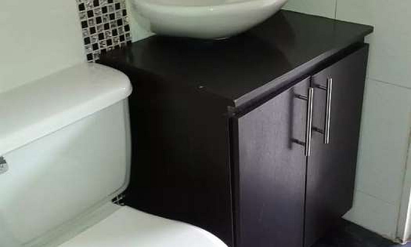 Arriendo Apartamento...