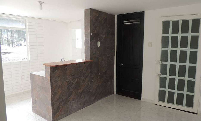 Apartaestudio 2 Habi...