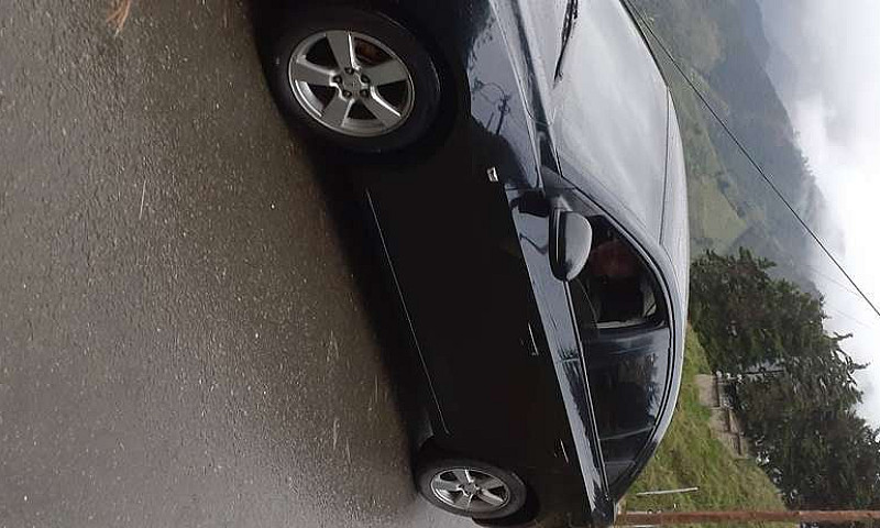 Vendo Carro Chevrole...