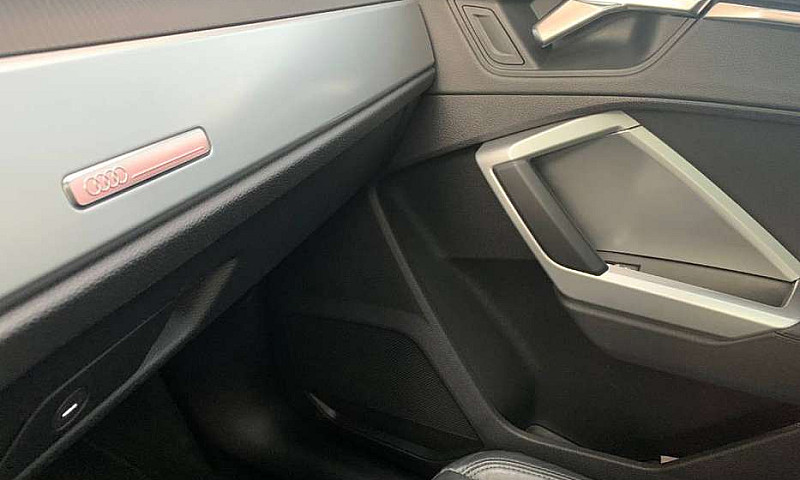 Audi Q3 1.4 Tfsi Amb...