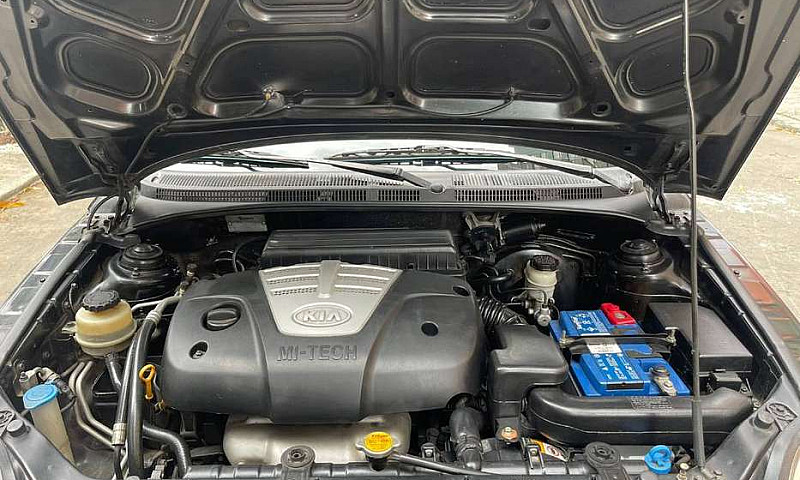 Kia Rio Stylus 2014...