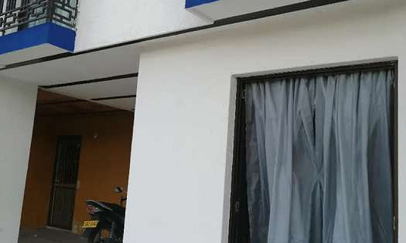 Hermosa Casa En Conj...