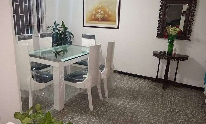 Arriendo De Habitaci...