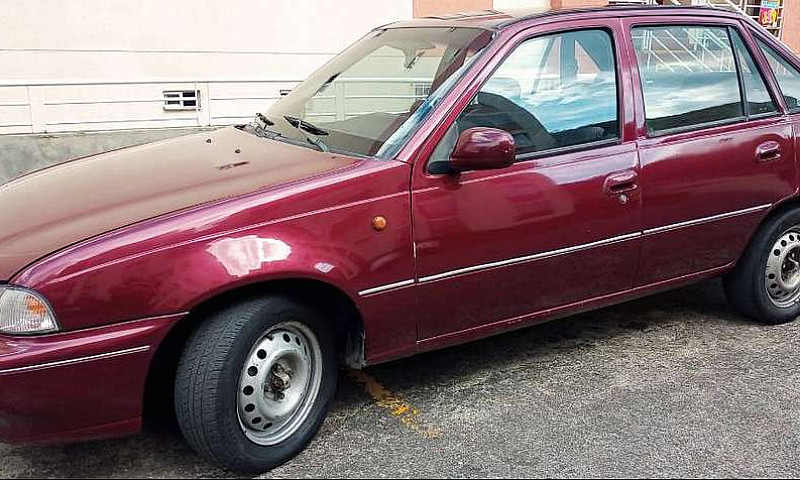 Daewoo Cielo Glx - M...