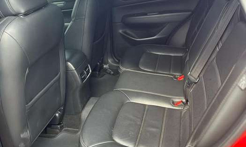 Mazda Cx 5 Grand Tou...