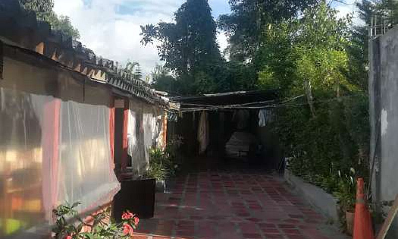 Vendo Finca Via Pere...