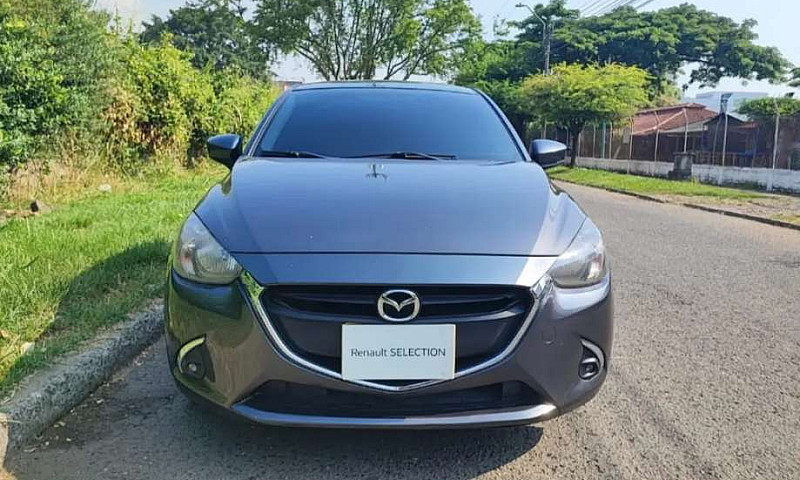 Mazda 2 Touring Auto...
