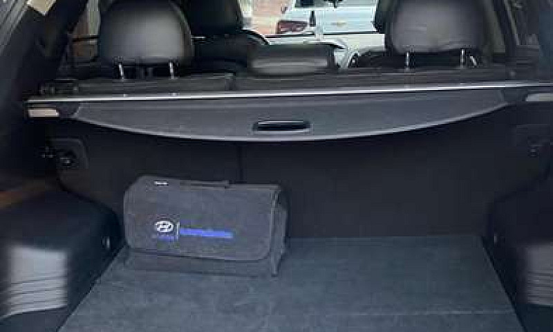 Camioneta Tucson Ix3...
