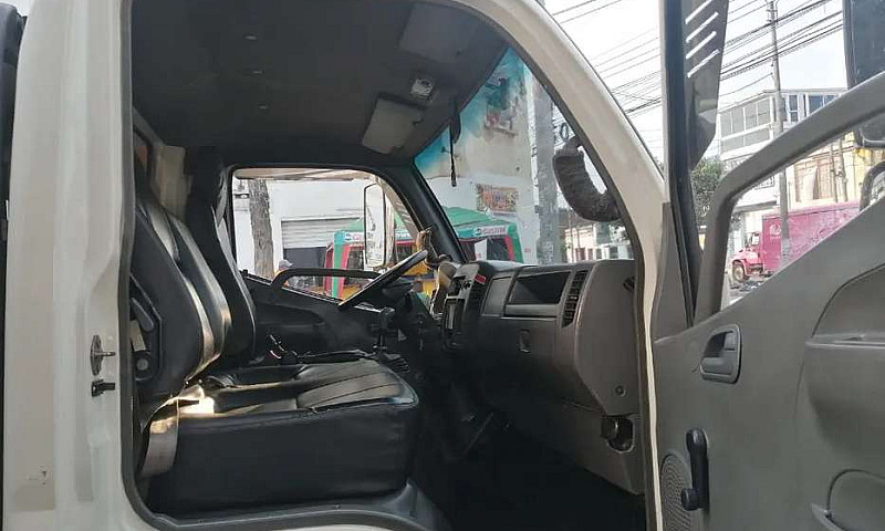 Foton 2014 Carga Uti...