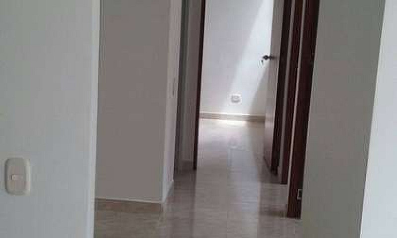 Apartamento De 3 Hab...