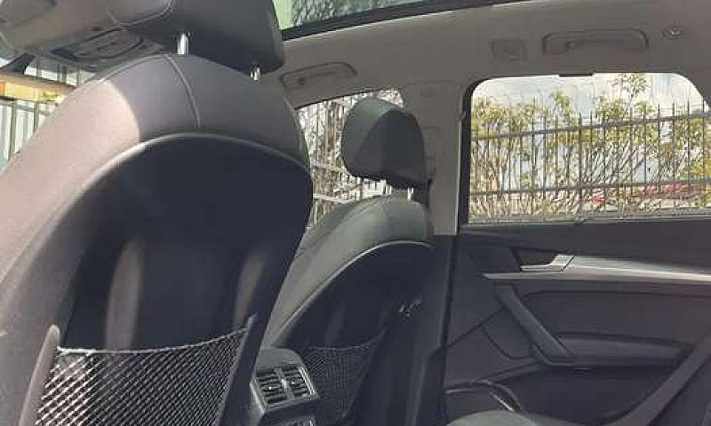 Vendo Camioneta Audi...
