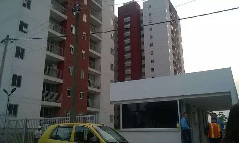 Vendo Apto Buen Prec...