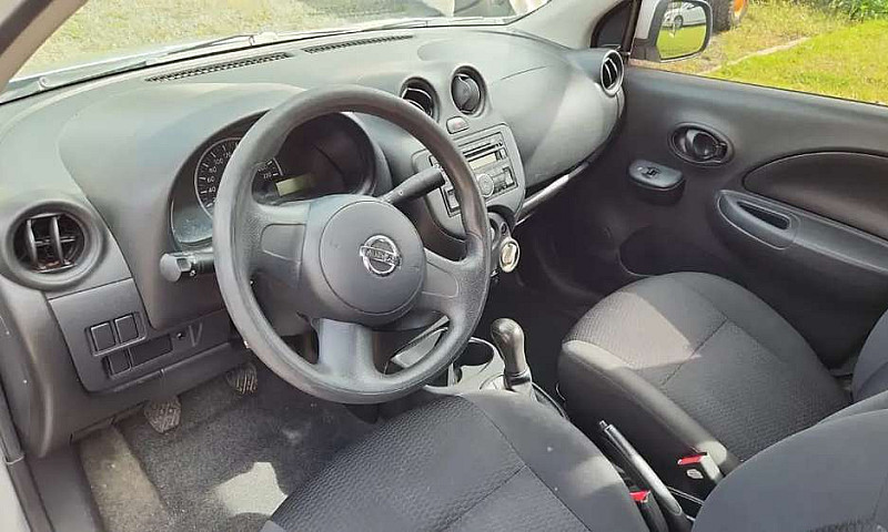 Se Vende Nissan Marc...