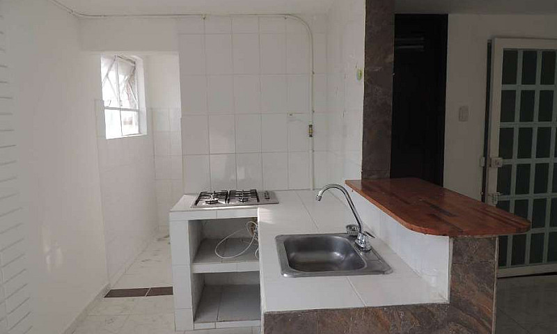 Apartaestudio 2 Habi...