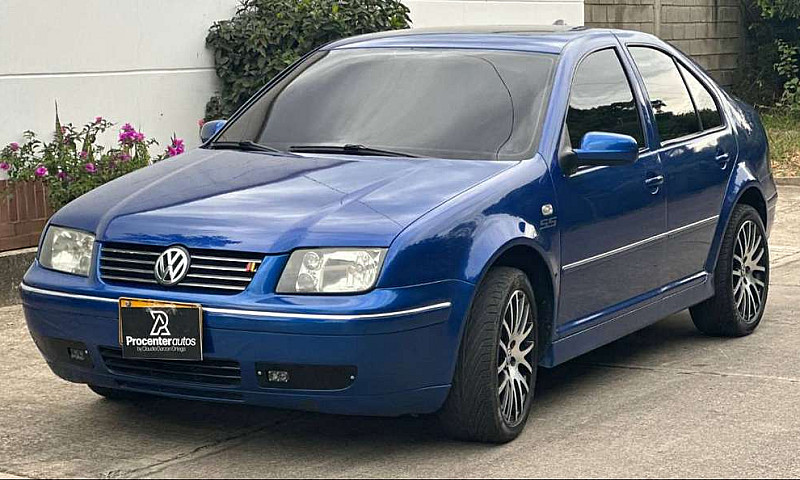 Volkswagen Jetta Gli...