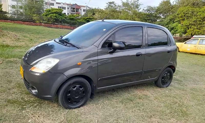 Vendo Spark Modelo 2...