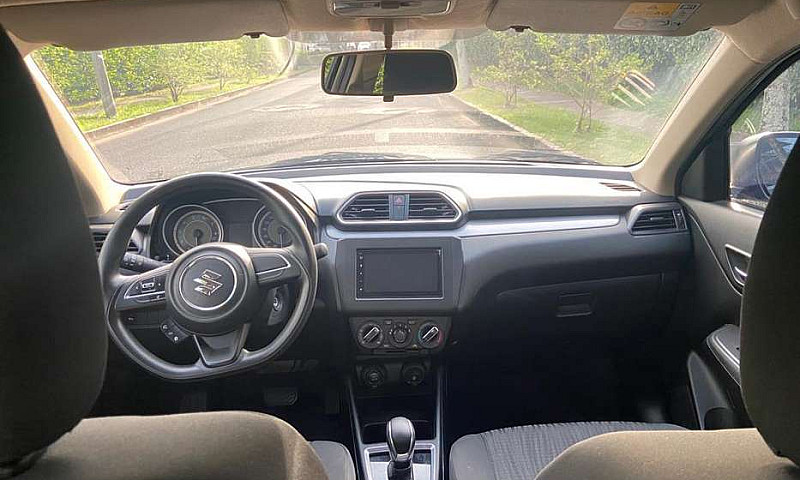 Suzuki Swift 2023 Au...
