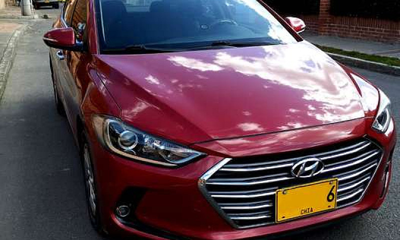 Excelente Hyundai El...