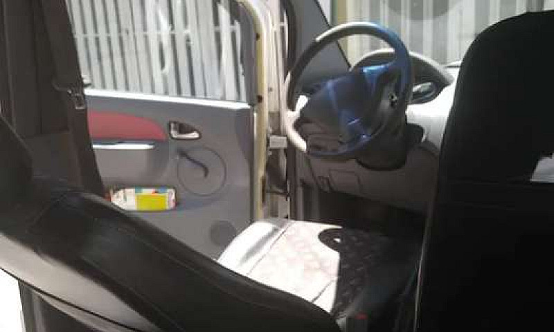 Chery Van Pas 2014 C...