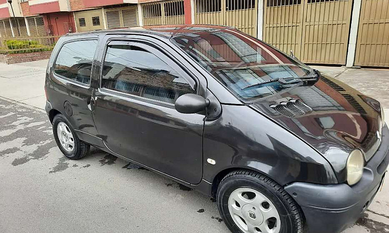 Renault Twingo 2009...