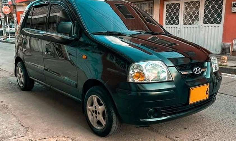 Hyundai Atos Prime 1...