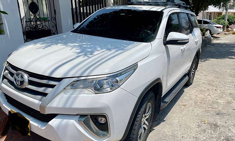 Se Vende Fortuner...