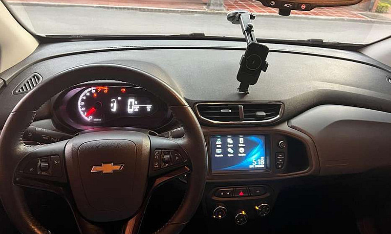 Vendo Chevrolet Onix...
