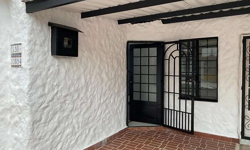 Vendo Casa...