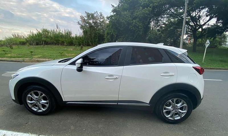 Mazda 2017 Cx3 Al Di...