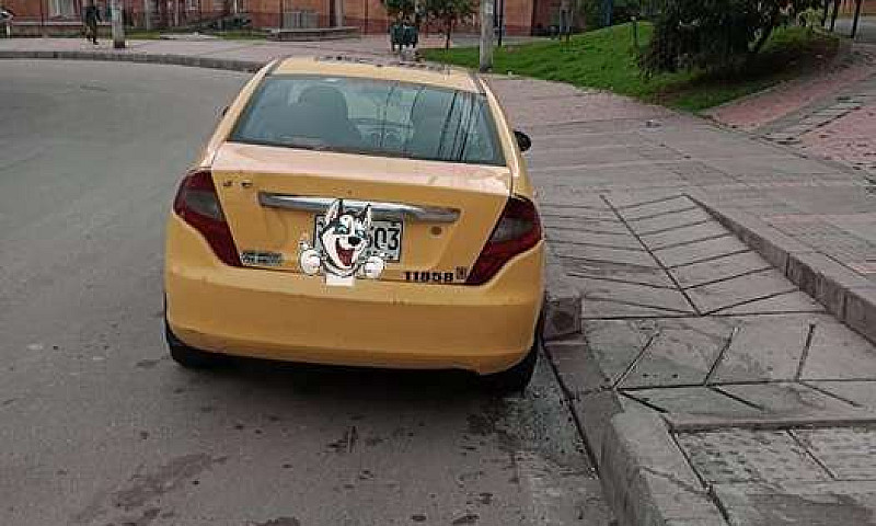Taxi Barato, 2013, U...