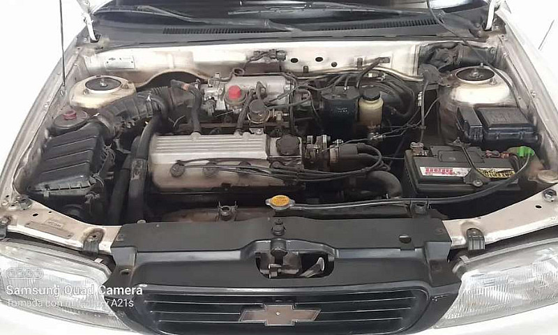 Vendo Chevrolet Este...