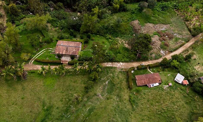 Lotes En Jardin Anti...