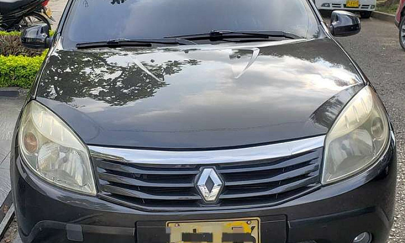 Se Vende Sandero Dyn...