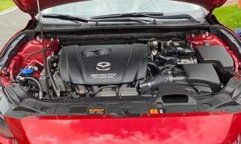 Lindo Mazda 3 Grand ...