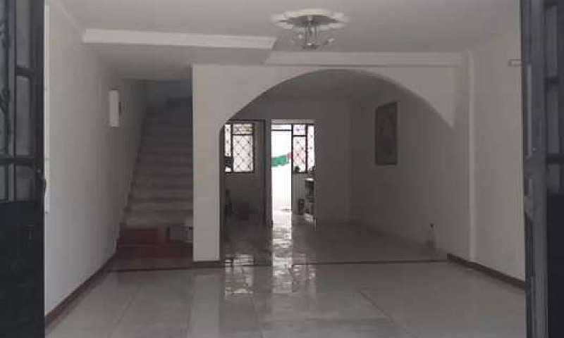 Vendo Hermosa Casa D...